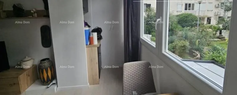 stan prodaje se stan, 32m2, červar-porat, poreč - slika 6