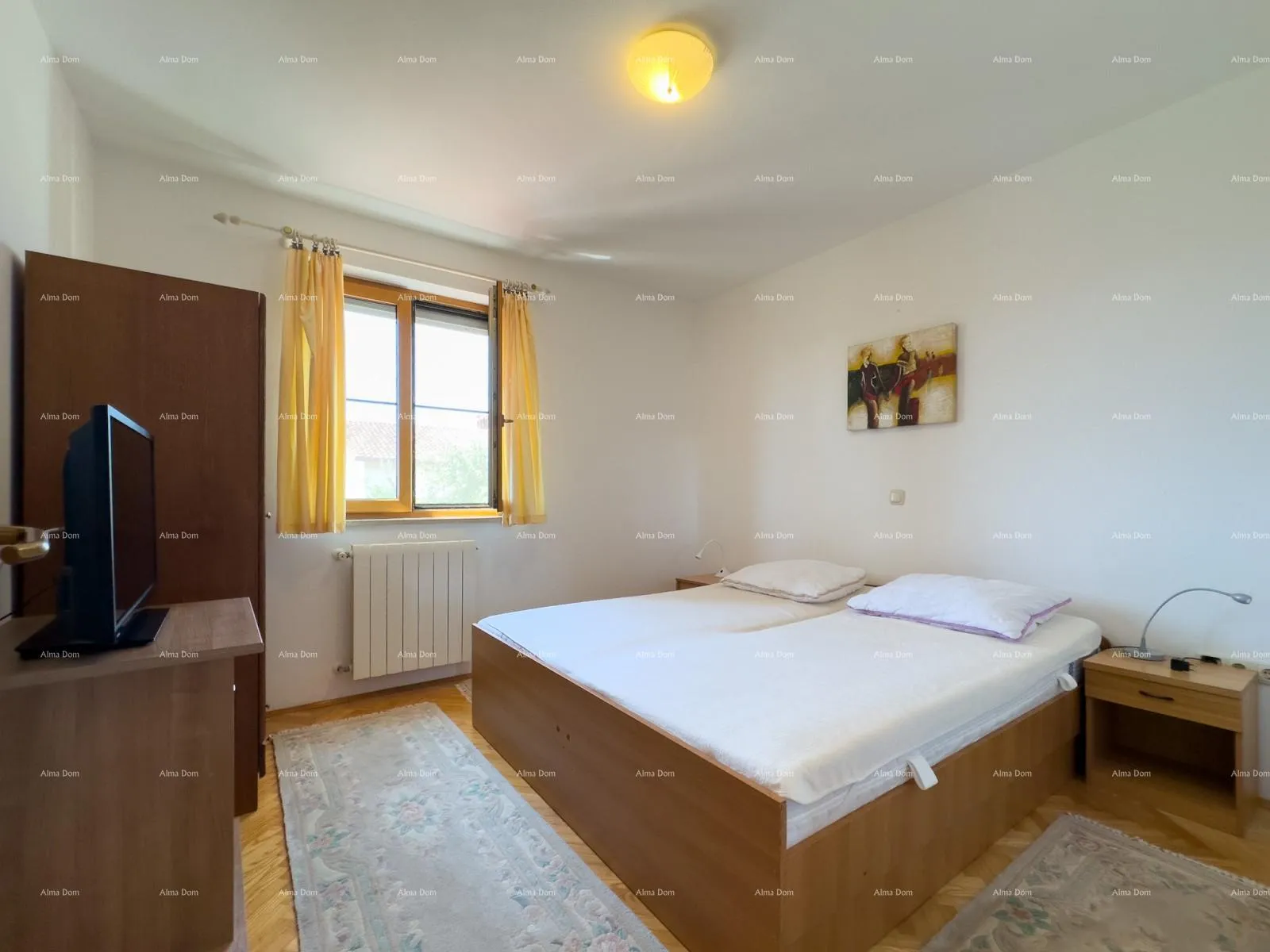 kuća prodajemo apartmansku kuću na mirnoj lokaciji u medulinu! - slika 31