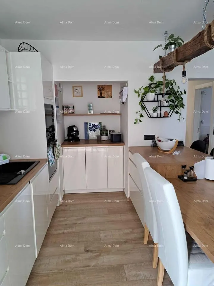 stan pula, vidikovac, renoviran stan 52 m² - slika 6