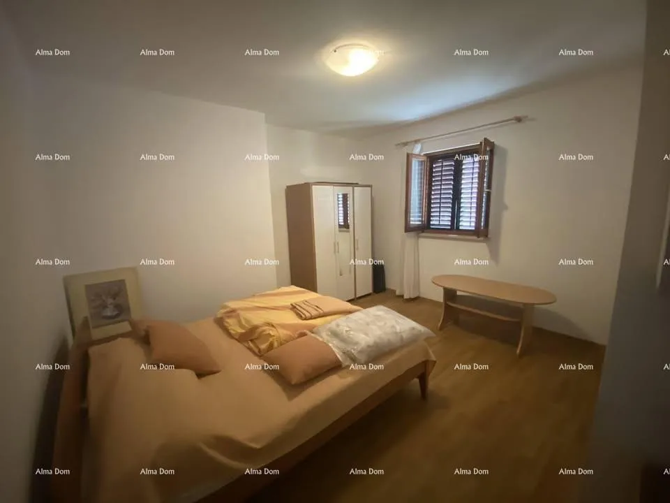 kuća prodaje se samostojeća kuća – poreč - slika 9