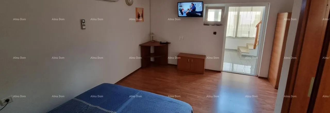stan buje. prodaje se stan u kaštelu, površine 85 m² - slika 12