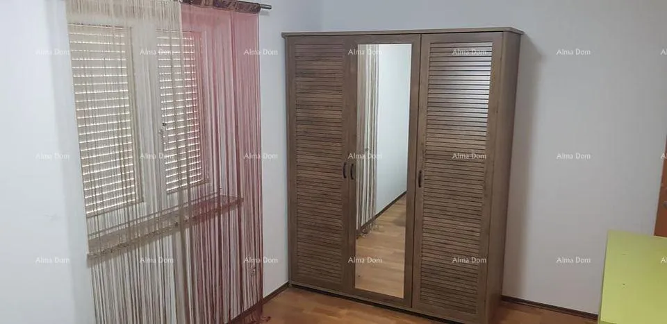 stan prodaja velikog stana sa vrtom, tar, vabriga! - slika 4