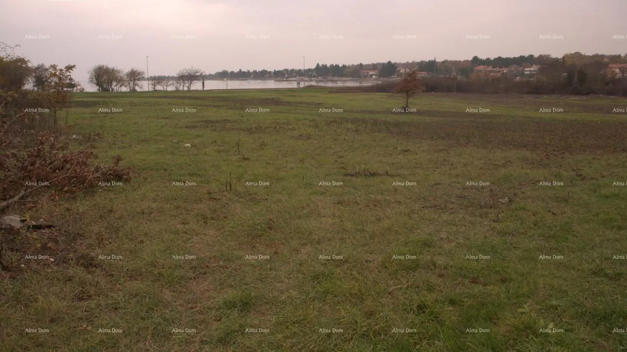 građevinsko zemljište prodaje se građevinsko zemljište, okolica novigrada. - slika 3