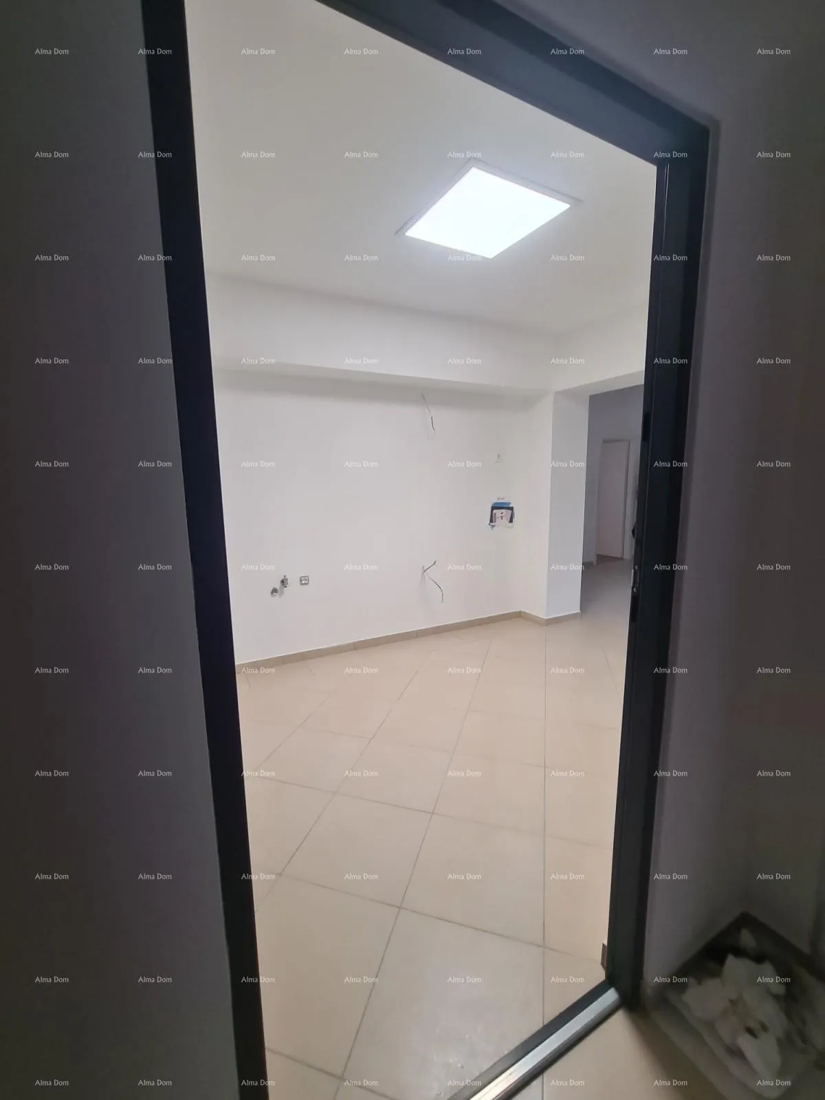 stan blizina centra . istra. pula. veli vrh. - slika 3