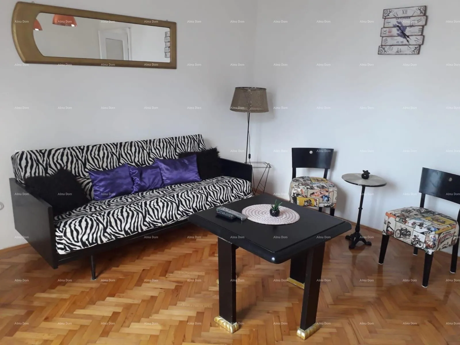 Stan PULA! Prodaja stana – 80 m², odlična lokacija.