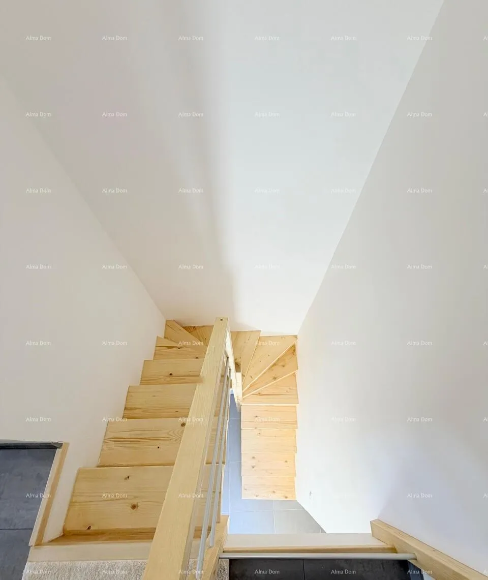 kuća renovirana kamena kuća, vodnjan - slika 4