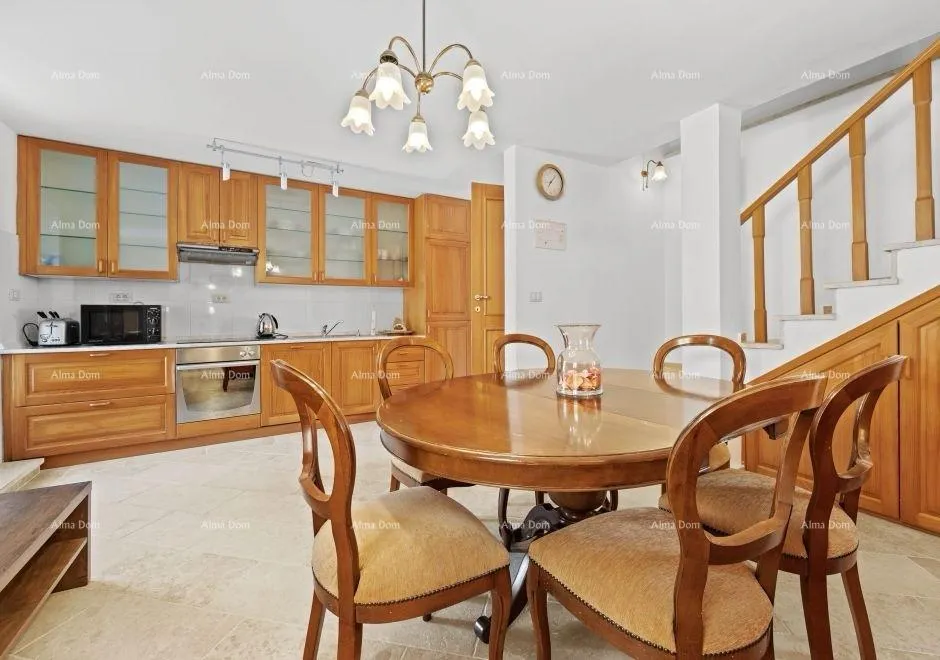 kuća prodaje se renovirana istarska kuća s bazenom – kanfanar, 208 m², dva objekta - slika 11