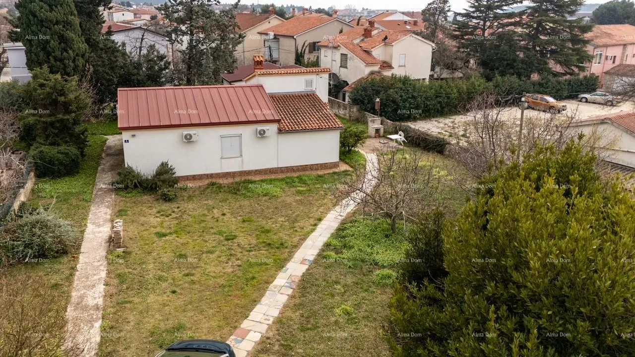 građevinsko zemljište građevinska parcela s projektom i građevinskom dozvolom - slika 7