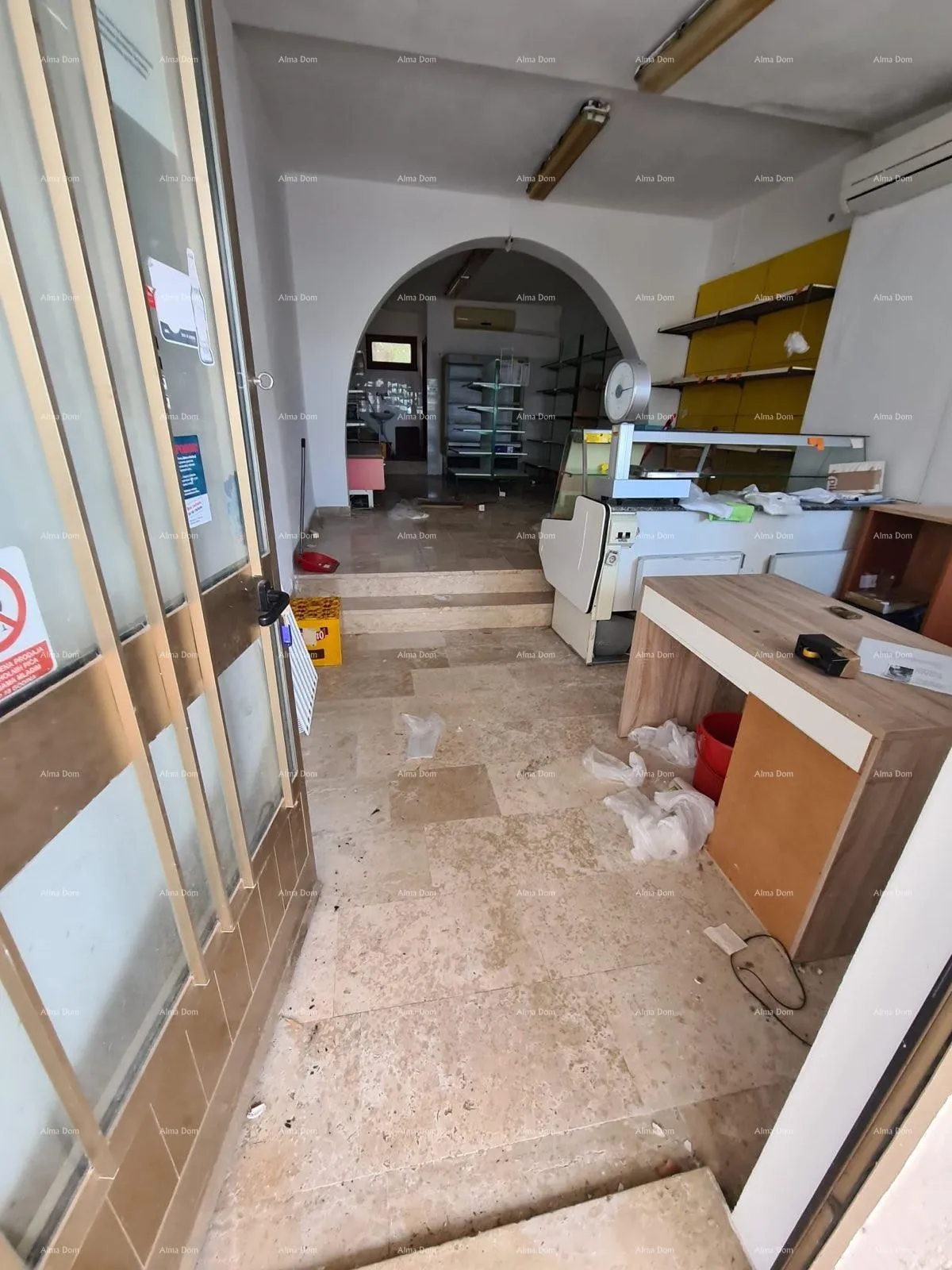 poslovni prostor na prodaju poslovni prostor – 55 m², barbariga - slika 2