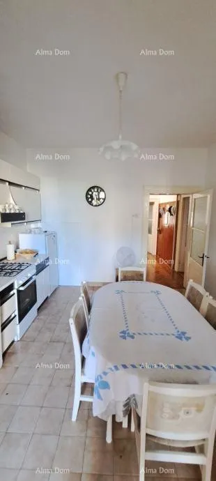 kuća prodaje se kuća s dvorištem i garažom - slika 6