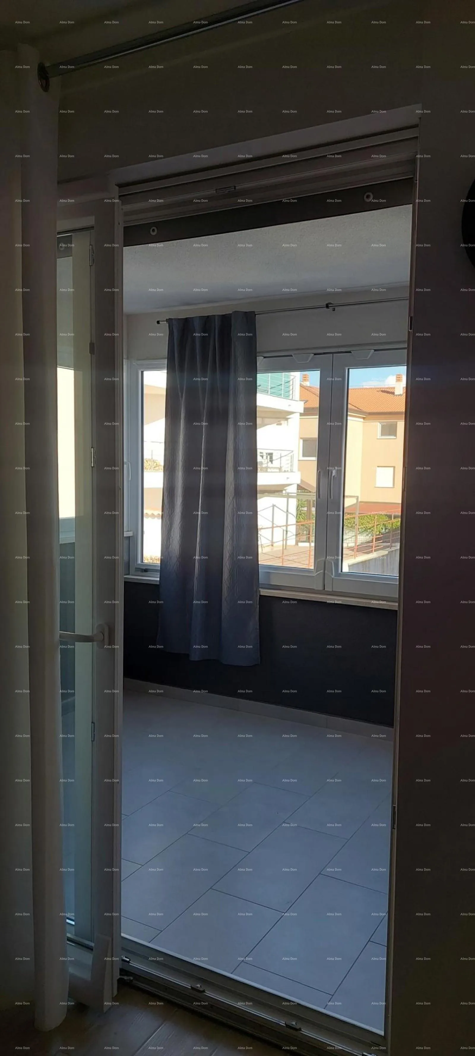 stan apartman u ližnjanu, 600 m od mora - slika 16