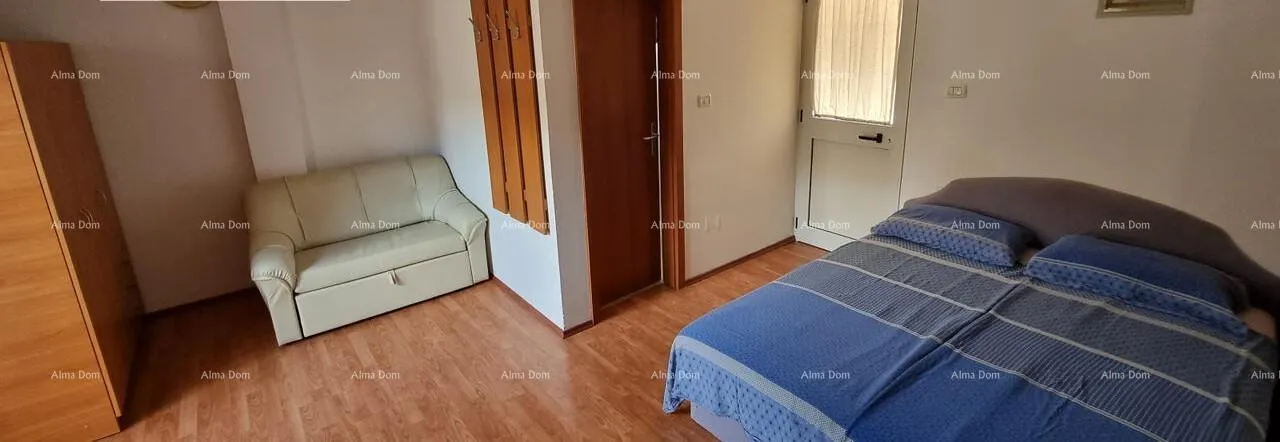 stan buje. prodaje se stan u kaštelu, površine 85 m² - slika 9