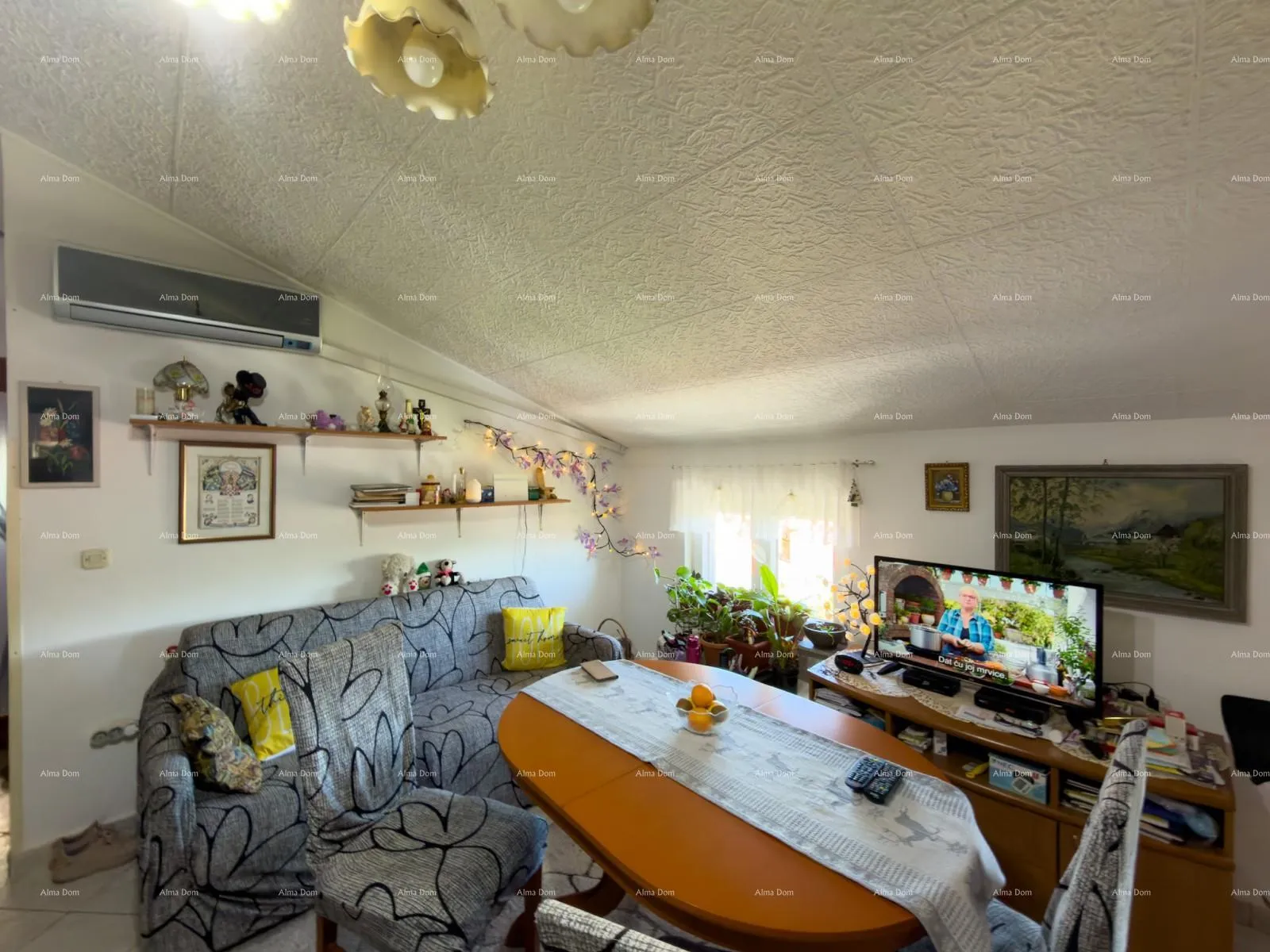 stan prodaje se stan u banjolama – 81 m², blizina mora - slika 3