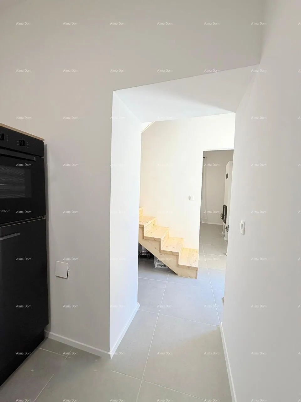 kuća renovirana kamena kuća, vodnjan - slika 8