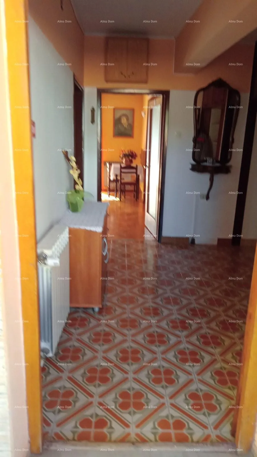 kuća veruda. prodaja kuće s apartmanima u puli blizu mora, s pogledom na more - slika 15