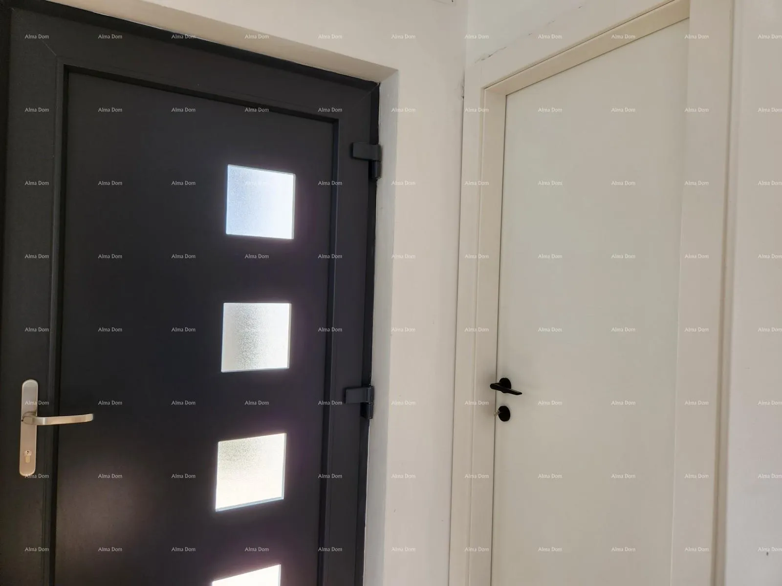 kuća istra, ližnjan, 1 km do centra medulina, nova moderna kuća sa bazenom za odmor. - slika 21