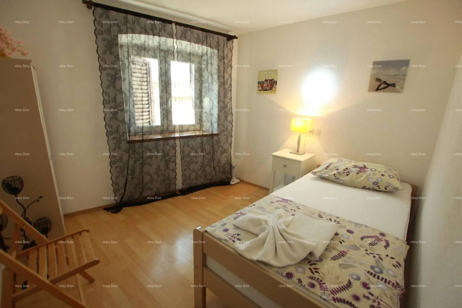 stan stan u centru pule, 79 m² - slika 7