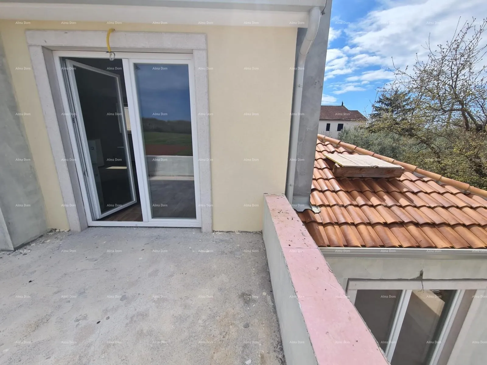 kuća elegantna vila u mirnom okruženju nadomak mora s pogledom na vinograde i maslinike - slika 10