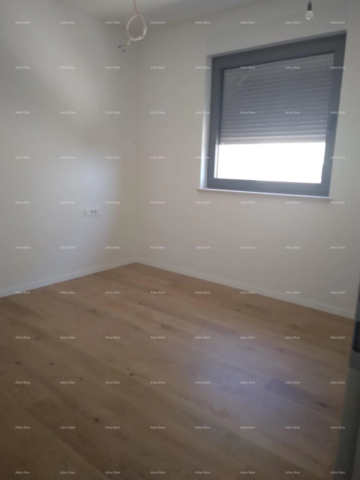 stan prodaja dvoetažnog stana s parkirnim mjestom i vrtom, rovinj! b1/b - slika 17