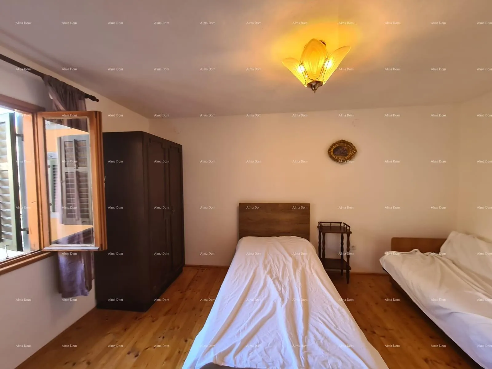 kuća prodaja - prelijepa, renovirana istarska kuća u centru, marčana! - slika 26