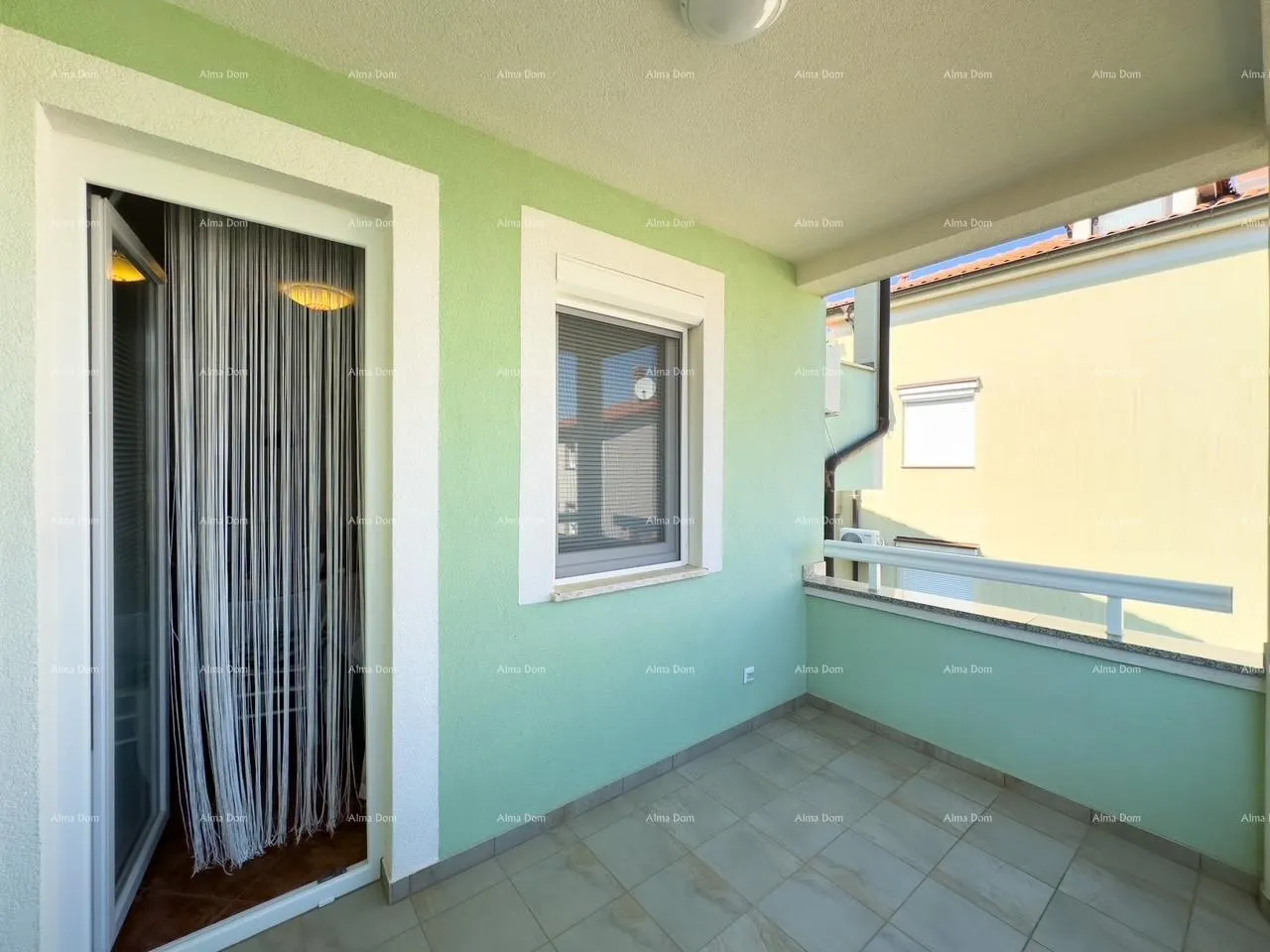 stan blizina hotela belvedere. prodajemo studio apartman na odličnoj lokaciji u medulinu! - slika 10