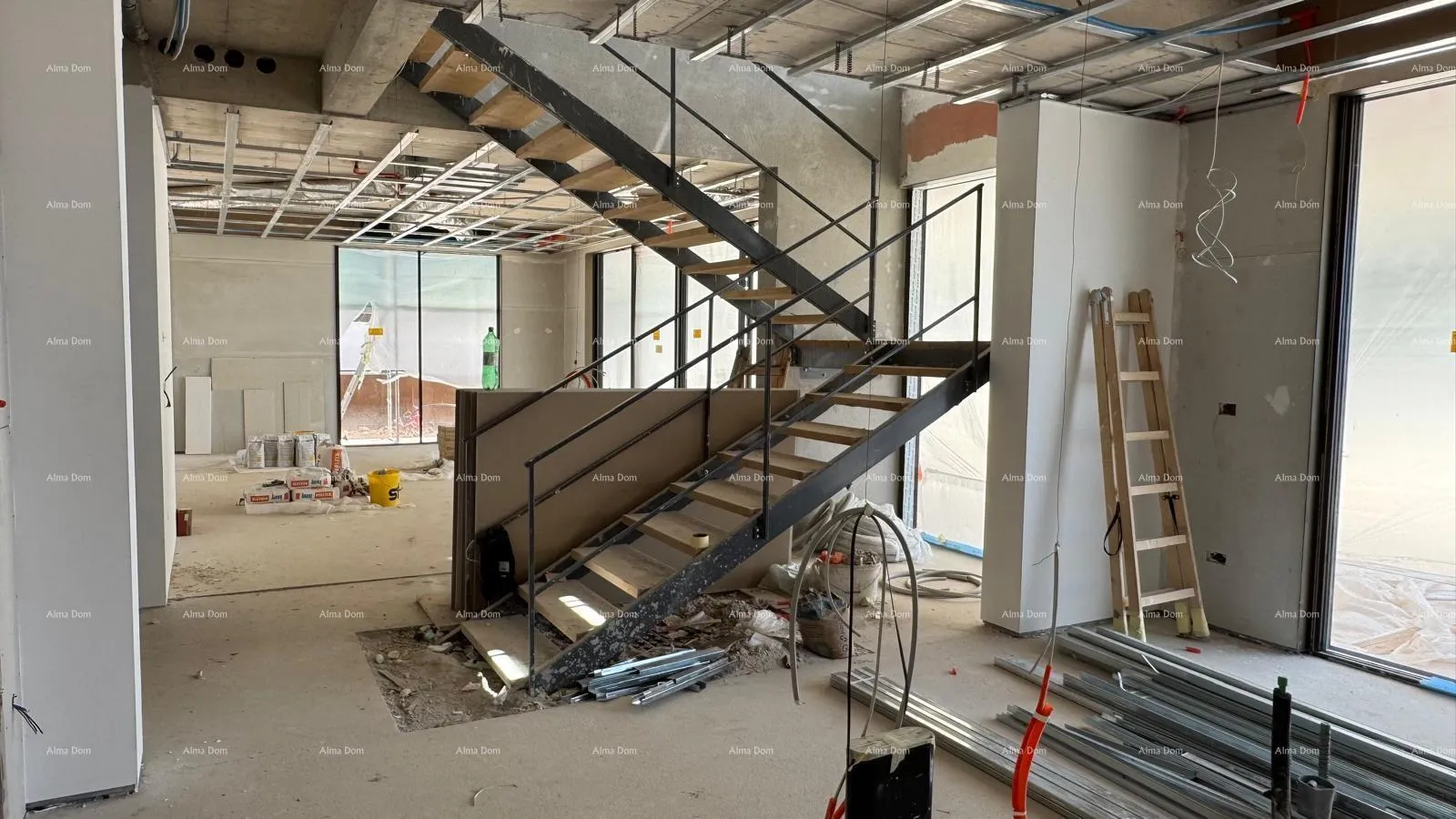 kuća prodaje se moderna vila u rovinju - slika 36