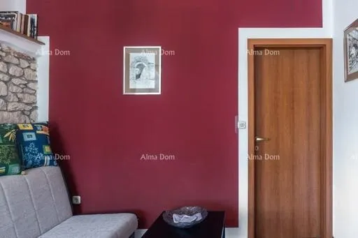 kuća prodaja lijepe kamene kuće, medulin - slika 4