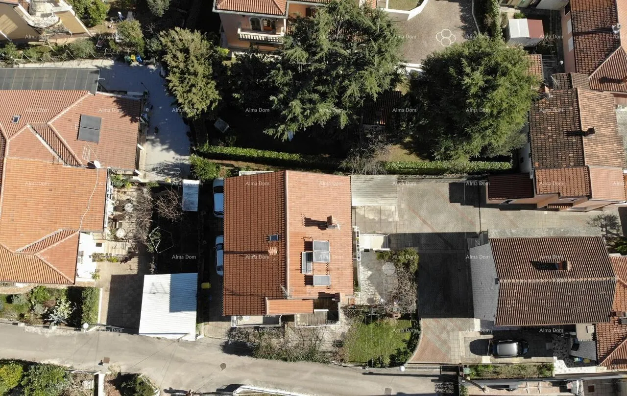 kuća prodaje se lijepa kuća, blizu mora u umagu - slika 4
