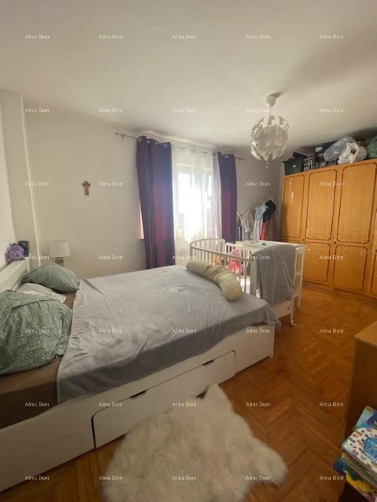 kuća velika samostojeća kuća. pula. veli vrh. - slika 11