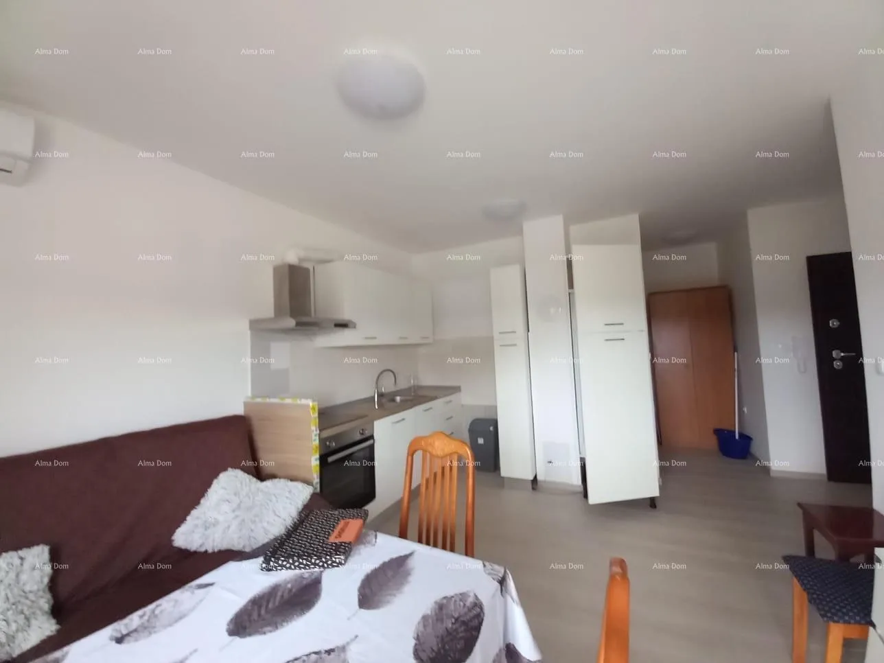 stan prodaja stana u novogradnji – medulin, 50 m² - slika 9