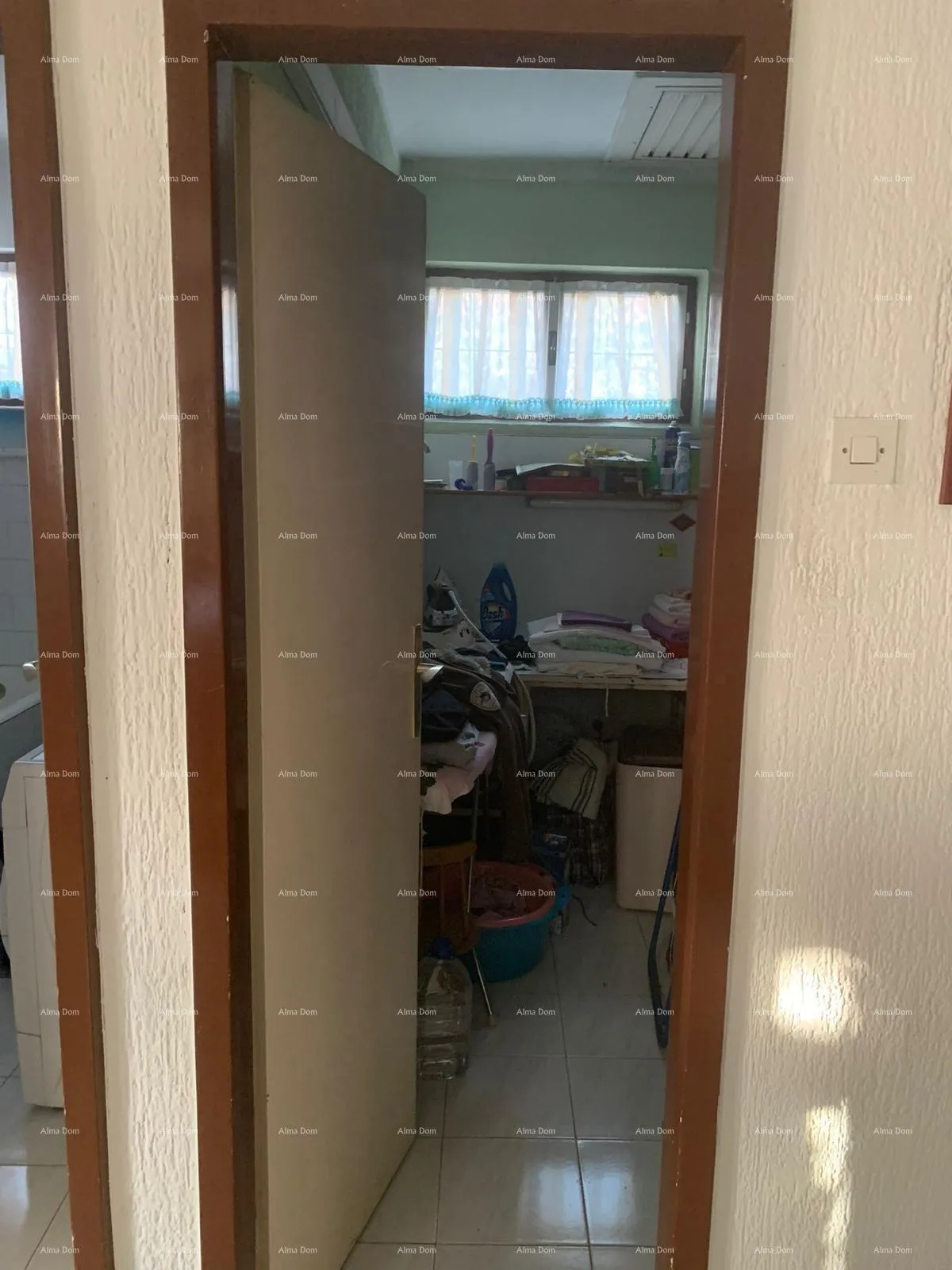 kuća samostojeća prizemnica u fažani ! - slika 7
