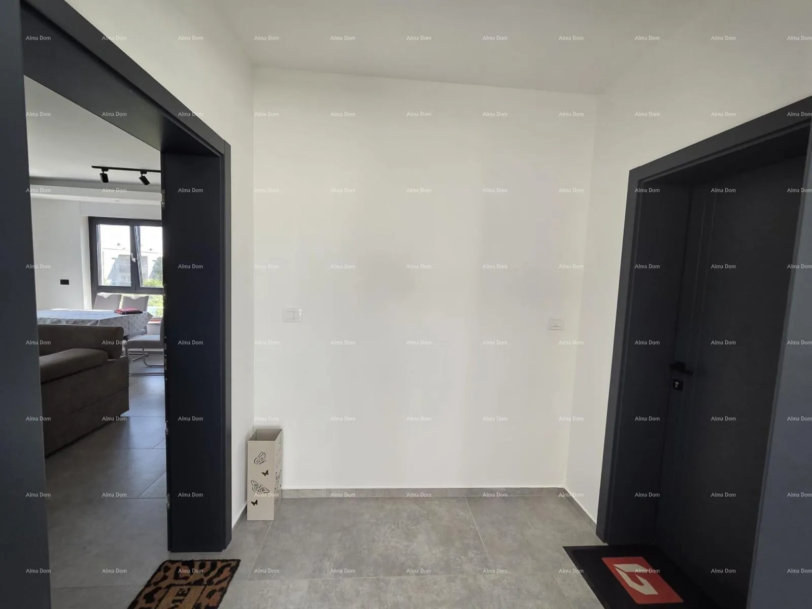 stan prodaja stana – medulin – 59,39 m² - slika 19