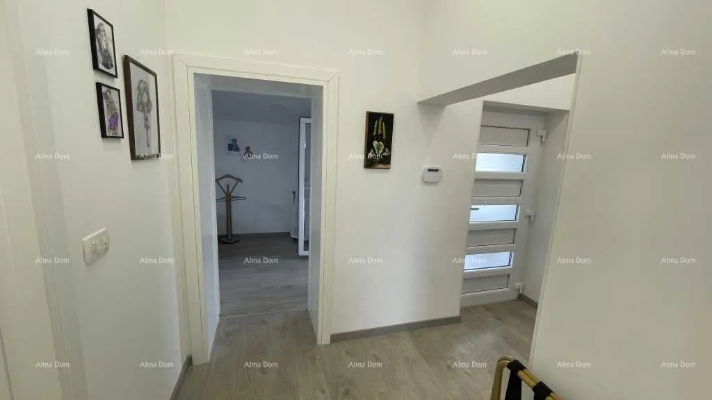 kuća moderna, rustikalna kamena vila s bazenom, poreč! - slika 32