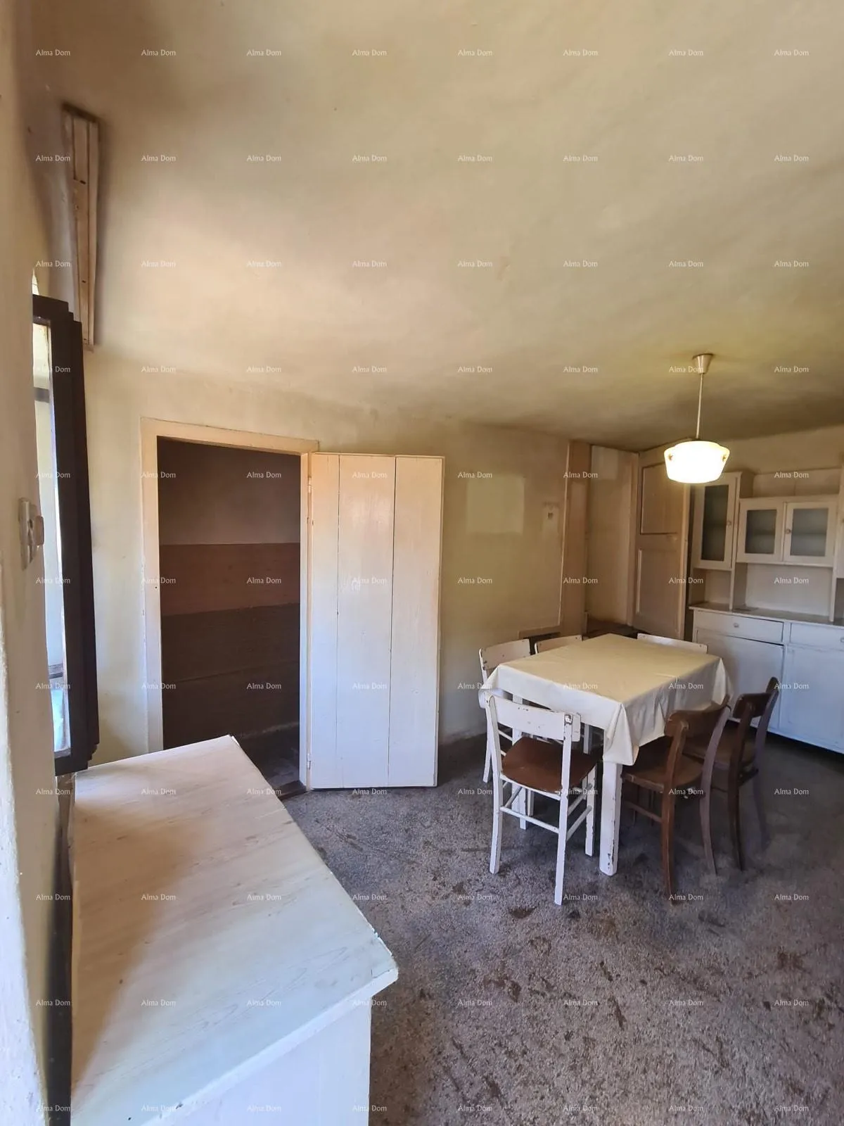 kuća istarska kamena kuća za renovaciju - slika 28