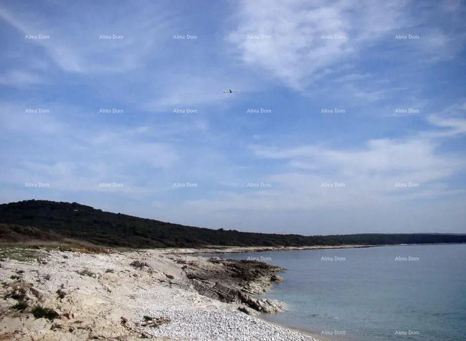 građevinsko zemljište investicijska prilika! prodaja građevinskog zemljišta turističko-ugostiteljske namjene-t zona, ližnjan! - slika 5