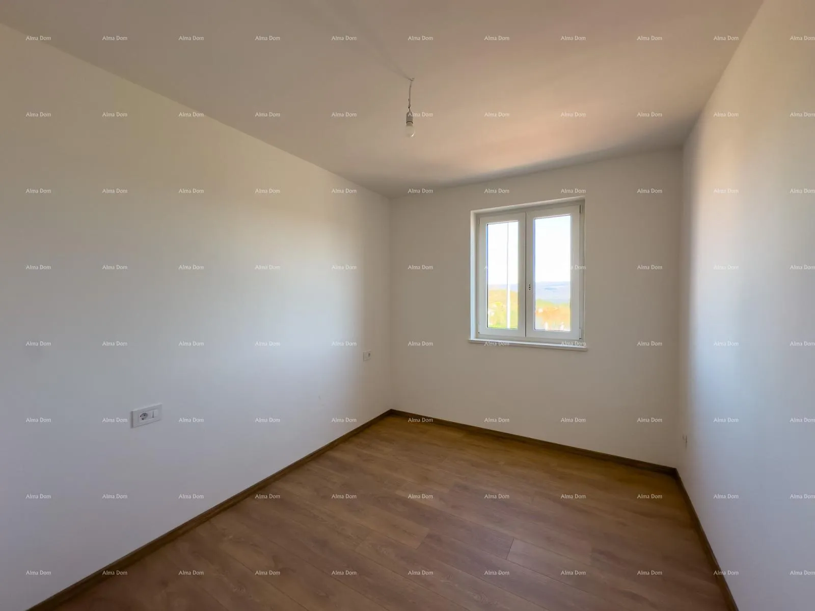 stan prodajemo stan sa velikim vrtom i parkirnim mjestom, barban! - slika 14