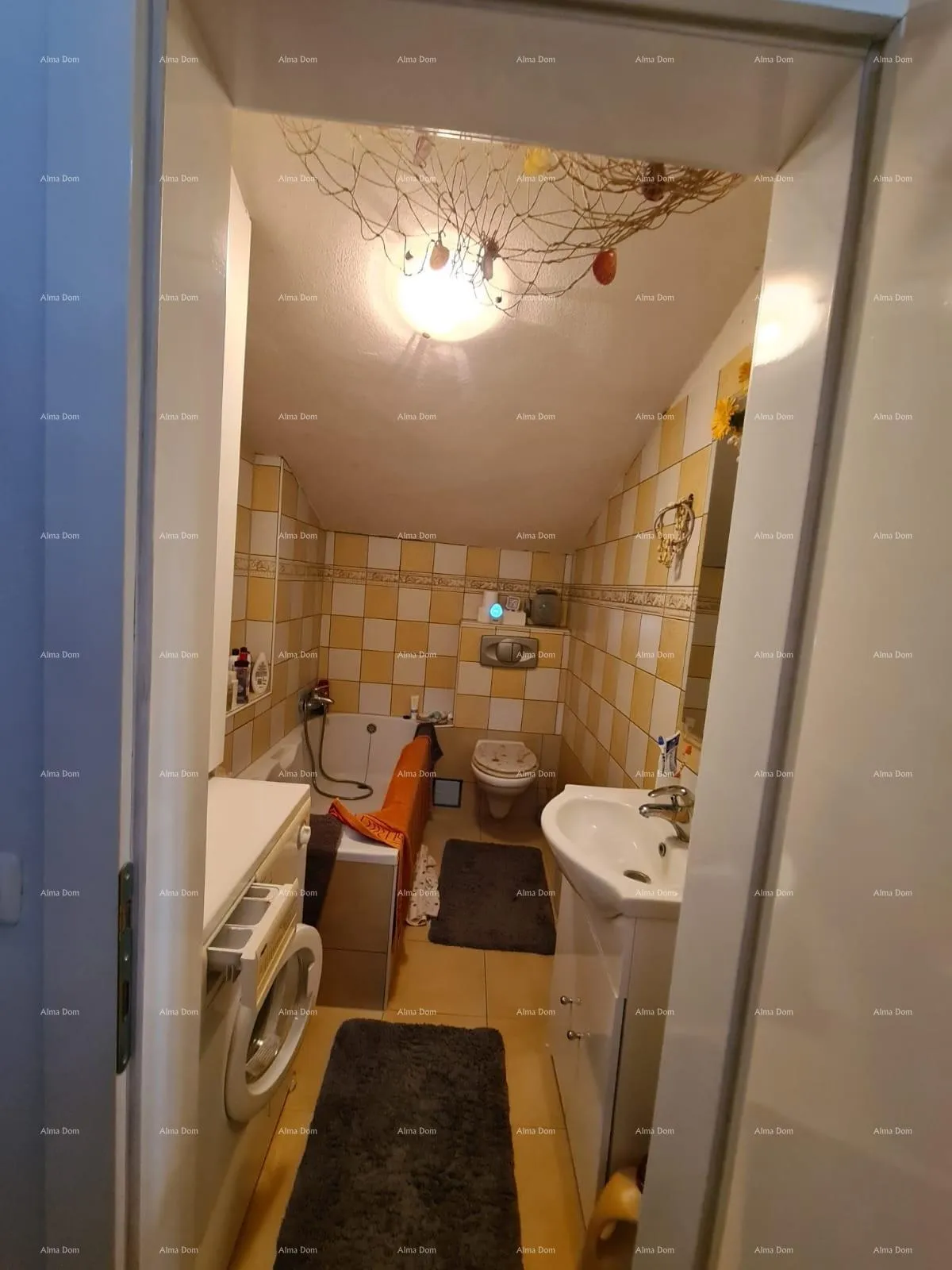 kuća ližnjan – apartmanska kuća s bazenom, 460 m². - slika 20