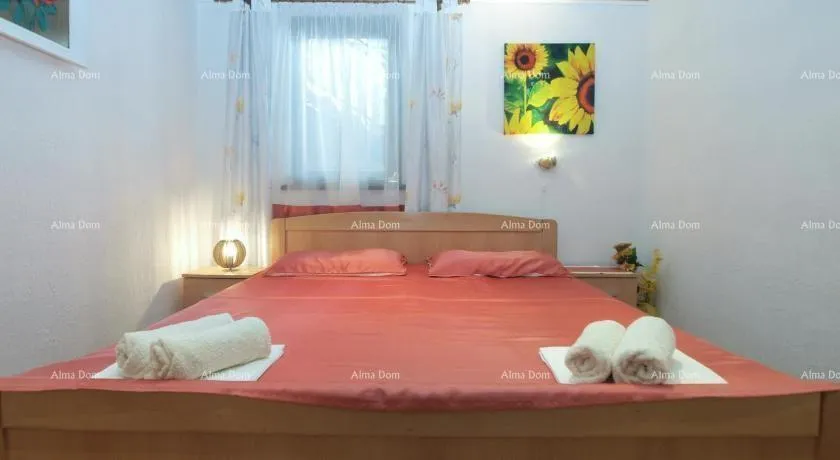 kuća kuća sa tri apartmana, medulin - slika 10