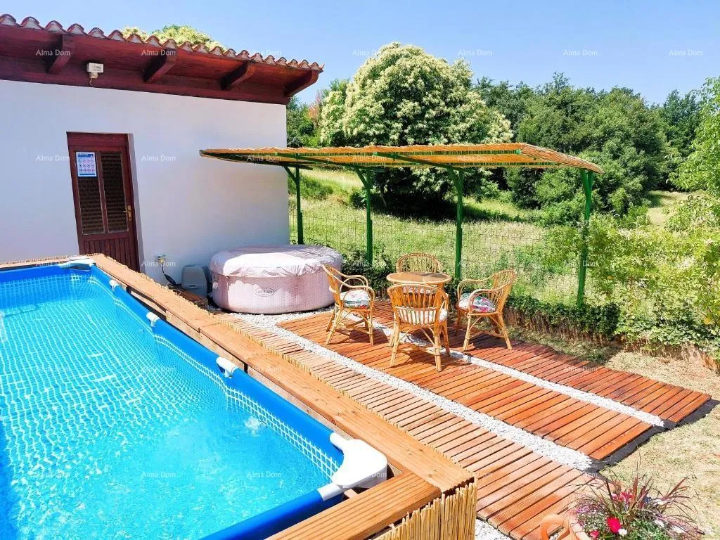 kuća prodaje se kuća, 170 m2, karojba - slika 14