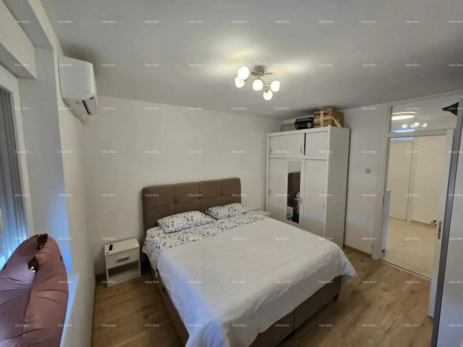stan renovirani stan u puli, blizu mora i centra grada, savršeno za udoban život - slika 6