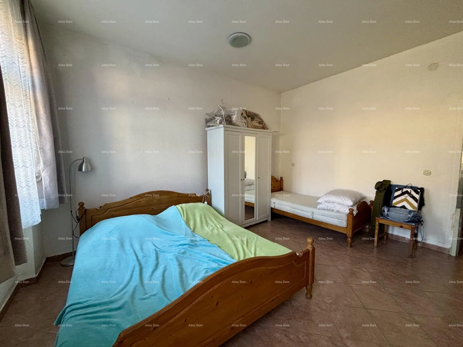 stan pula, centar – prodaja / stan 55 m² s vrtom i parkirnim mjestom - slika 13