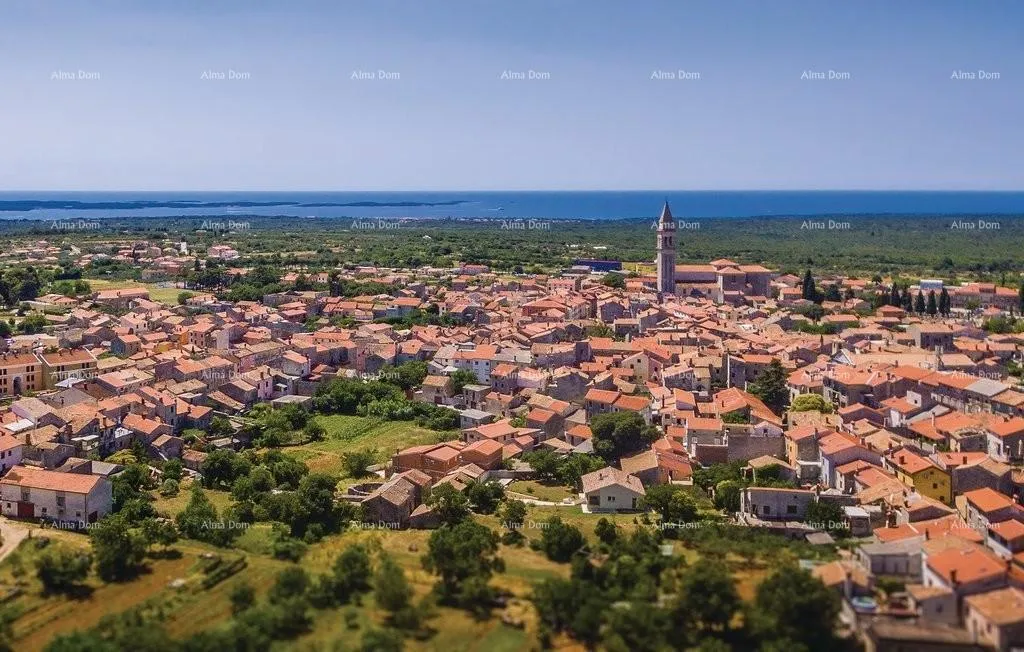 kuća prodaja kuće sa bazenom, vodnjan - slika 19