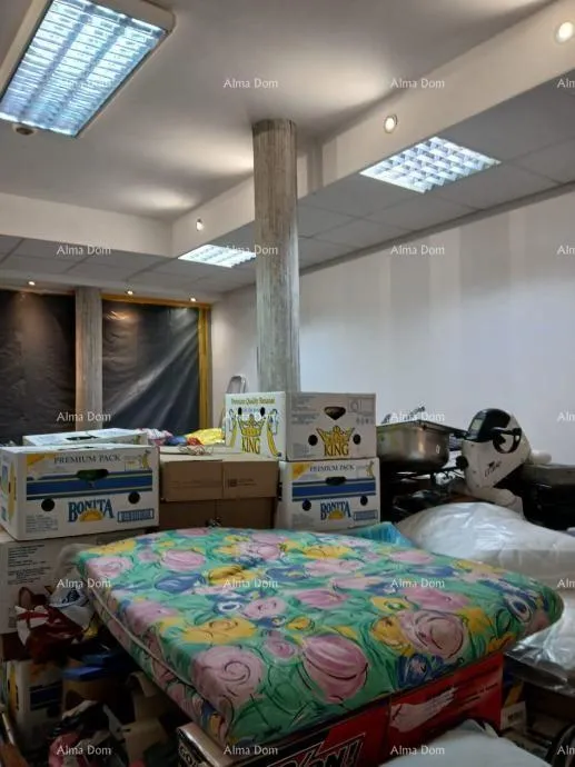 stan pula – prodaje se stan 56 m², prizemlje. monte zaro. - slika 3