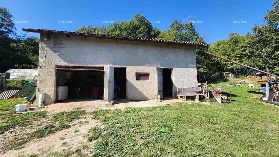 kuća prodaja kuće, labin - slika 12