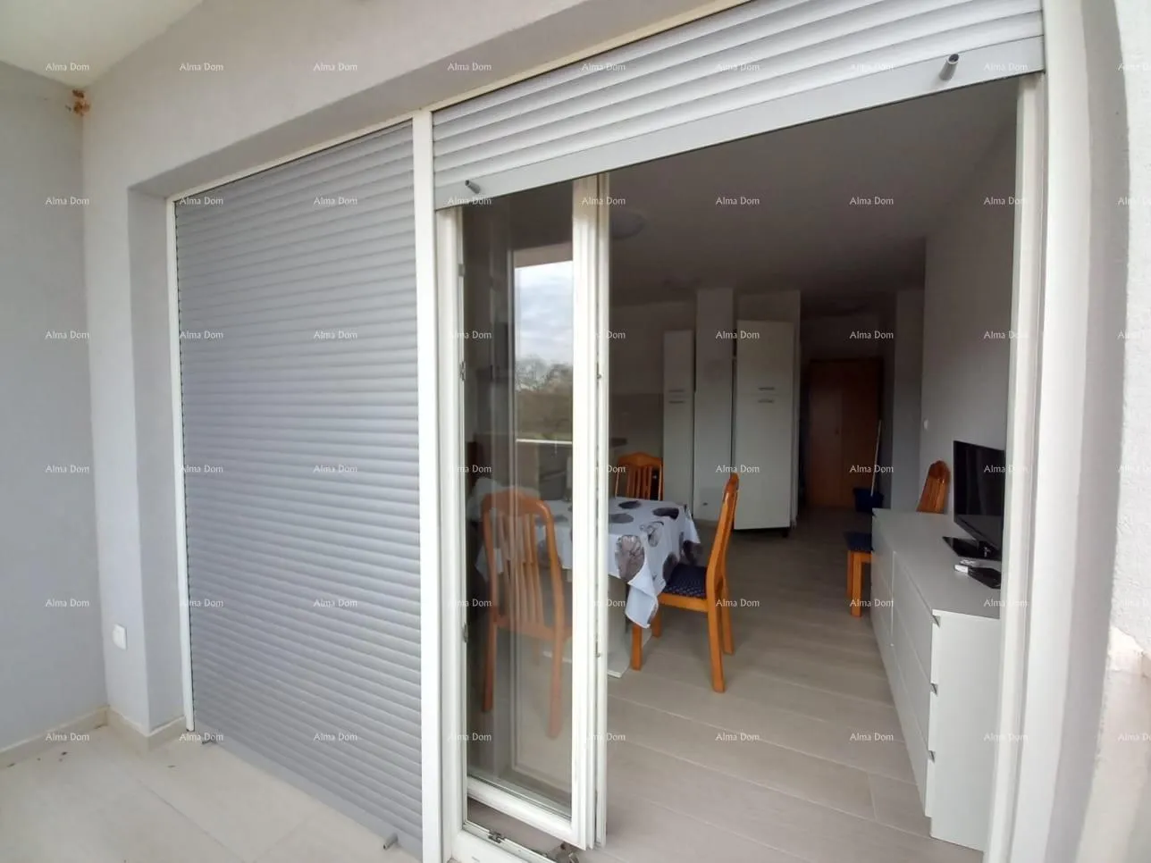stan prodaja stana u novogradnji – medulin, 50 m² - slika 15
