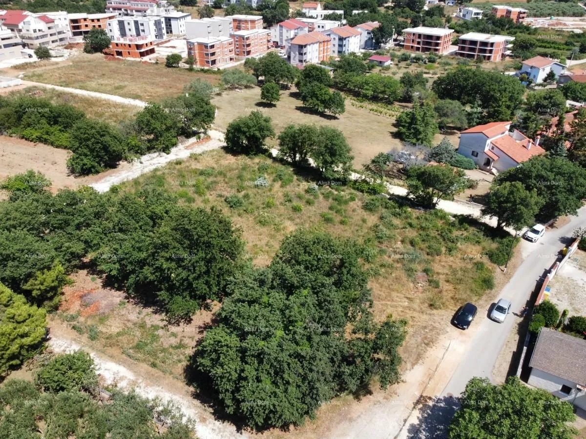 kuća projekt za novogradnju vile u medulinu! - slika 12