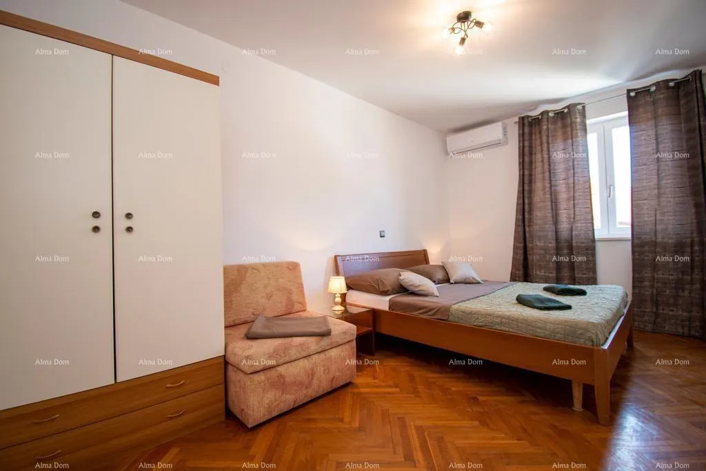 kuća banjole. kuća sa 3 apartmana i bazenom. - slika 20