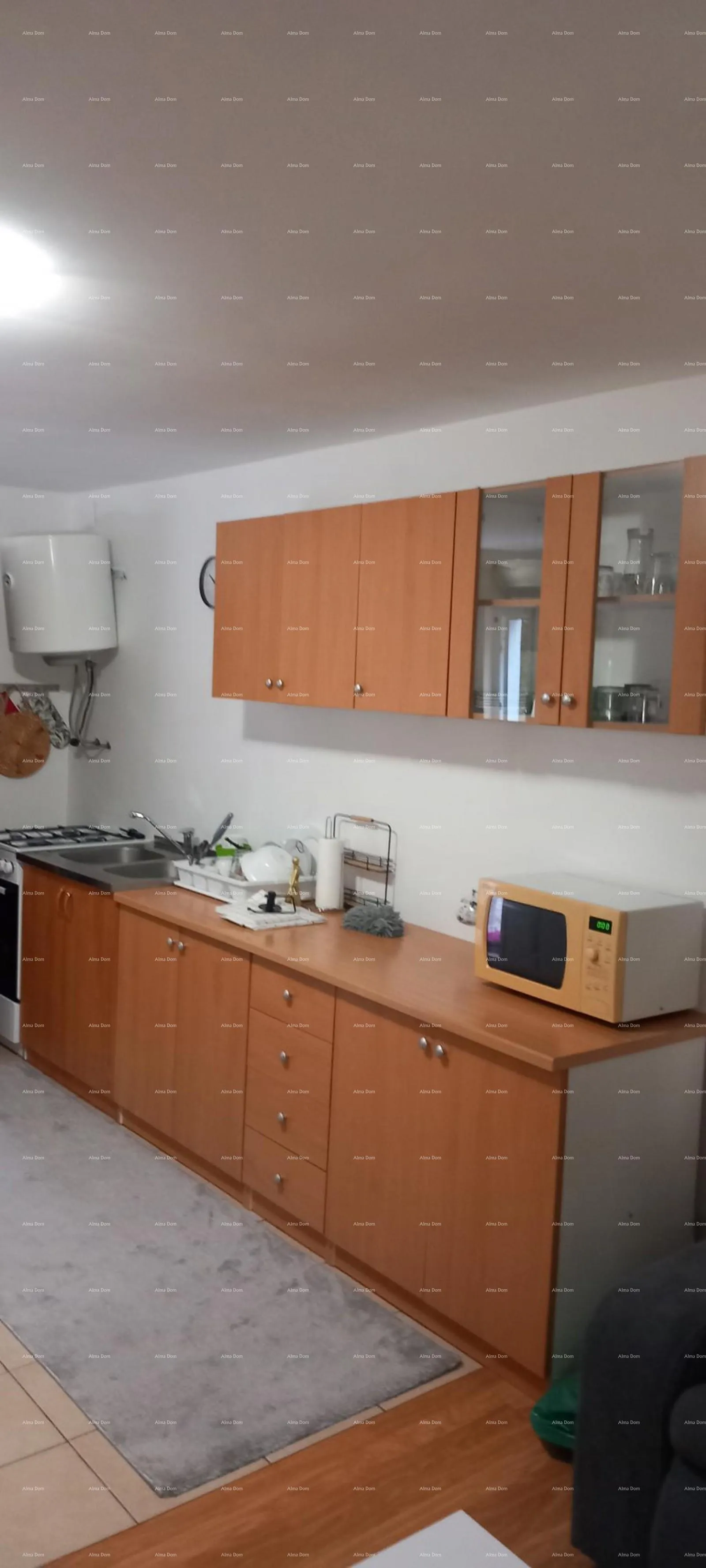 stan prodaje se lijepo uređen stan, kavran - slika 8
