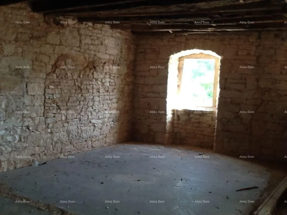 kuća sveti petar u šumi, kuća i zemljište - slika 15