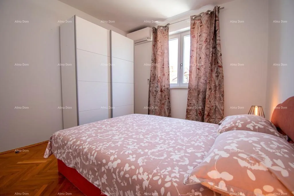 kuća banjole. kuća sa 3 apartmana i bazenom. - slika 22